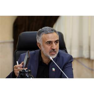 دیدار مجمع نمایندگان استان تهران با وزیر ارتباطات و فناوری اطلاعات