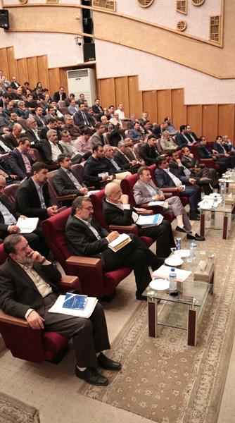 Dr. Vaezi: Achieving ICT Sector’s Development Objectives Possible through Private Sector Participation