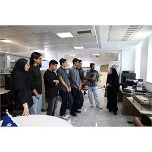 تقدیر وزیر ارتباطات از نفرات برتر کنکور رشته ریاضی