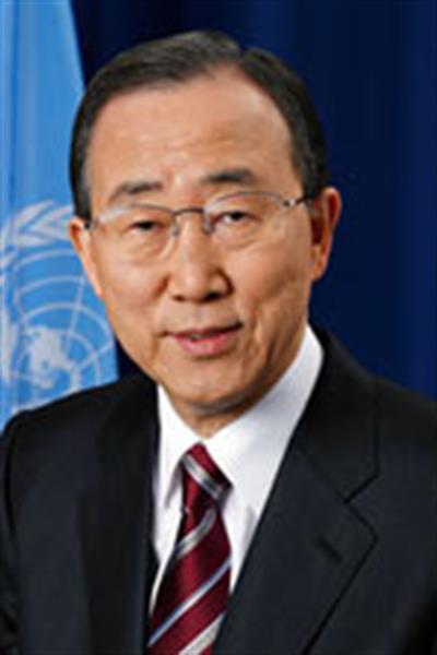World Telecommunication and Information Society Day, 17 May 2010 
Message from Mr. Ban Ki-moon, UN Secretary-General