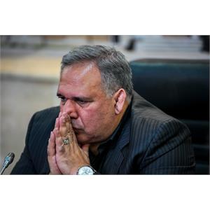جلسه کمیسیون اقتصادی مجلس شورای اسلامی با وزیر ارتباطات