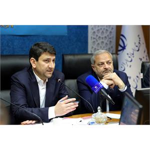 آیین انعقاد تفاهم نامه همکاری وزارت آموزش و پرورش با وزارت ارتباطات و فناوری اطلاعات