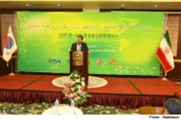 ICT minister:
Cooperation with South Korea for developing national data network