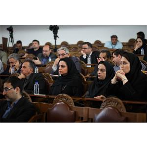 سخنرانی وزیر ارتباطات در نشست هوش مصنوعی در مجلس  28