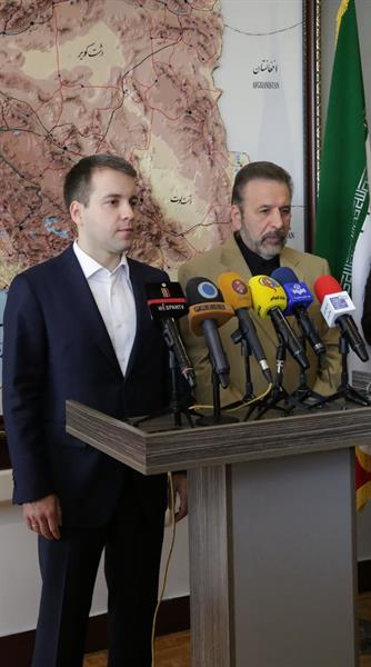 Increasing Iran-Russia ICT Cooperation