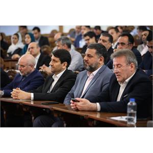سخنرانی وزیر ارتباطات در نشست هوش مصنوعی در مجلس  27