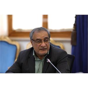 جلسه ستاد هماهنگ سازی و پیگیری مناسب سازی کشور