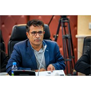 جلسه کمیسیون اقتصادی مجلس شورای اسلامی با وزیر ارتباطات