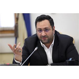 نشست وزیر ارتباطات با اعضای کمیسیون اصل نود مجلس شورای اسلامی