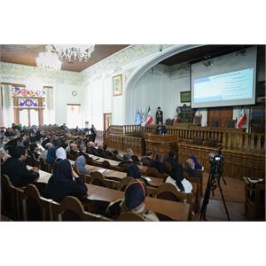 سخنرانی وزیر ارتباطات در نشست هوش مصنوعی در مجلس  25