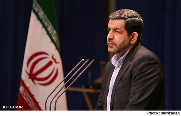 Minister of ICT: ICT companies' position should be increased