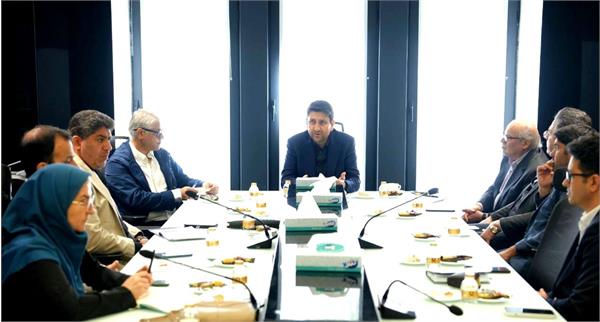 Integrated support for digital businesses to replace isolated measures