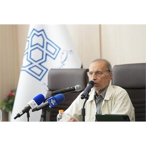 حضور وزیر ارتباطات در همایش ارتباطات در تلاقی فرهنگ و فناوری