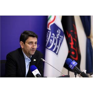 رونمایی از موکب مجازی وزارت ارتباطات و فناوری اطلاعات