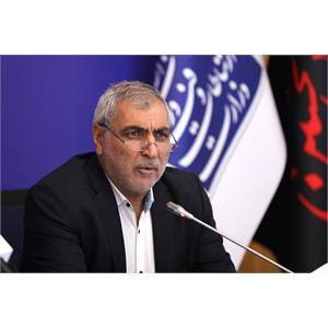 نشست اعضای کمیسیون برنامه و بودجه مجلس با وزیر ارتباطات