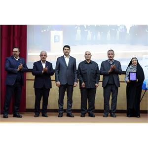 آیین بزرگداشت هفته پژوهش