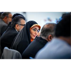 جلسه ۱۴۲ شورای راهبری توسعه شبکه ملی اطلاعات