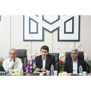 حضور وزیر ارتباطات در همایش ارتباطات در تلاقی فرهنگ و فناوری