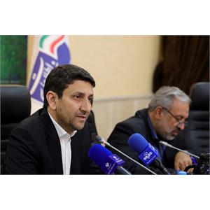 دیدار مجمع نمایندگان استان تهران با وزیر ارتباطات و فناوری اطلاعات