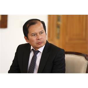 دیدار وزیر ارتباطات با سفیر اندونزی