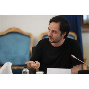 جلسه وزیر ارتباطات با فعالان حوزه رمز ارزها  7