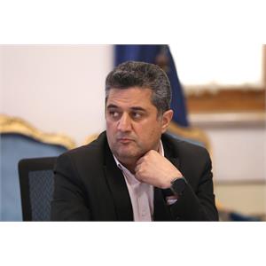 جلسه بررسی کیفیت شبکه با حضور اپراتورها