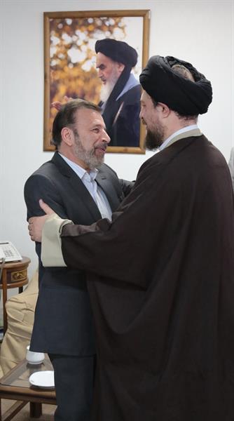 ICT Personnel Renew Allegiance with Imam Khomeini’s Ideas