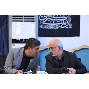 یکصد و سی و هشتمین جلسه شورای راهبردی شبکه ملی اطلاعات