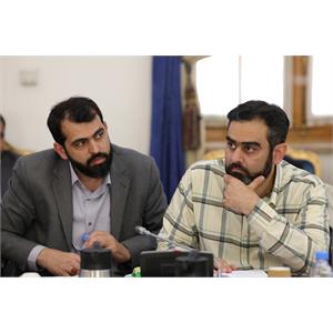 جلسه کمیسیون فرهنگی مجلس با وزیر ارتباطات و فناوری اطلاعات
