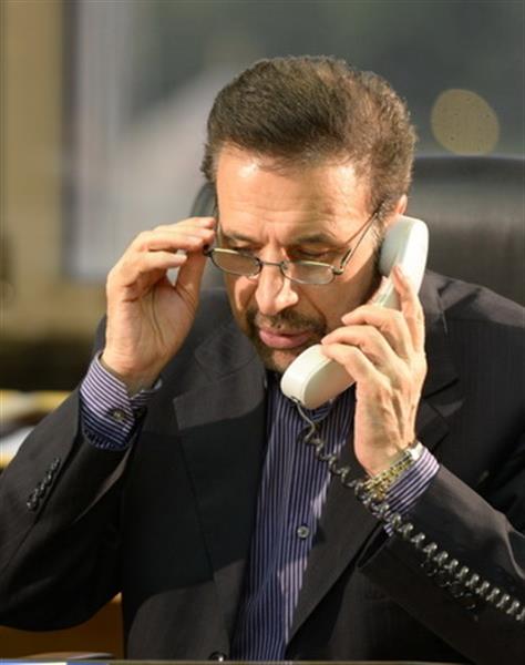 Vaezi Condemns Ataturk Airport Attack