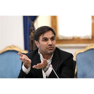 نشست مشترک وزیر ارتباطات با معاون علمی ، فناوری و اقتصاد دانش‌بنیان رئیس‌جمهور
