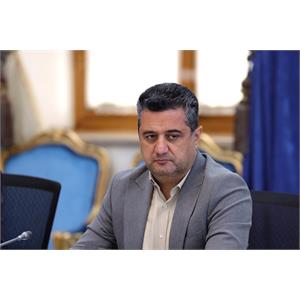 جلسه پایش پروژه ها و طرح های ارتباطی استان کردستان