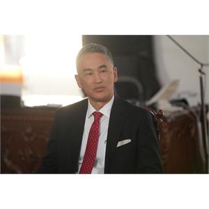 دیدار مقام عالی وزارت با سفیر ژاپن