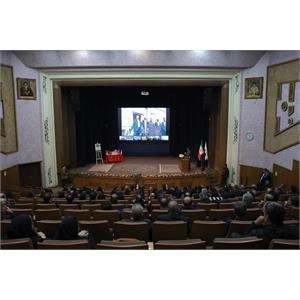 ۳۰امین سالگرد فعالیت پست‌بانک