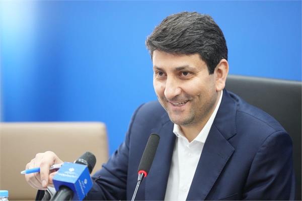 ICT minister unveils 98 telecom projects worth $9m in Mazandaran Province