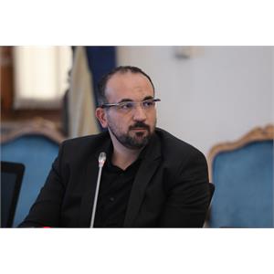 جلسه بررسی کیفیت شبکه با حضور اپراتورها
