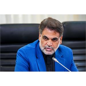 جلسه کمیسیون اقتصادی مجلس شورای اسلامی با وزیر ارتباطات