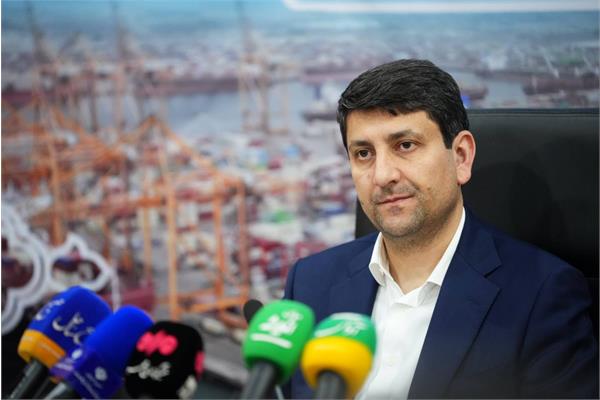 ICT minister launches 425 projects in Hormozgan Prov. worth $40m