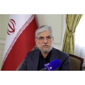 نشست مشترک وزرای علوم و ارتباطات