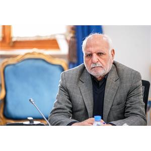 نشست وزیر ارتباطات و فناوری اطلاعات با نمایندگان بخش خصوصی