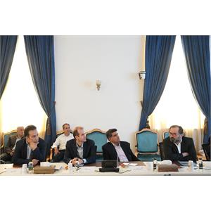 کارگروه ملی نظام آدرس گذاری (GNAF)