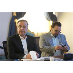 کارگروه ملی نظام آدرس گذاری (GNAF)