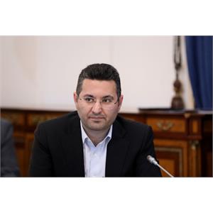 نشست مدیران کل ارتباطات و فناوری اطلاعات استانها با وزیر ارتباطات