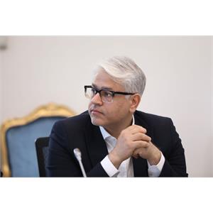 نشست مدیران کل ارتباطات و فناوری اطلاعات استانها با وزیر ارتباطات