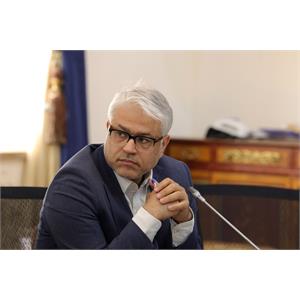 جلسه کمیسیون شوراها و امورداخلی کشور مجلس شورای اسلامی با وزیر ارتباطات