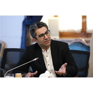 نشست مشترک وزیر ارتباطات با معاون علمی ، فناوری و اقتصاد دانش‌بنیان رئیس‌جمهور