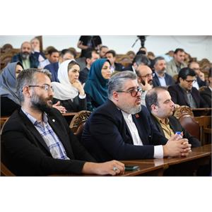 سخنرانی وزیر ارتباطات در نشست هوش مصنوعی در مجلس  4
