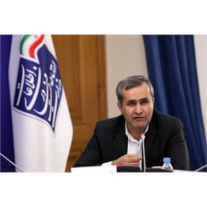 جلسه پایش پروژه ها و طرح های ارتباطی استان کهگیلویه و بویراحمد