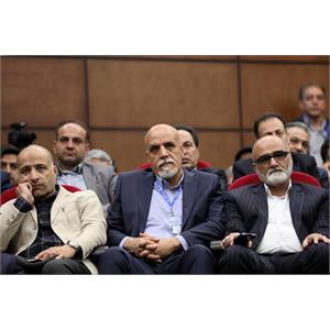 کنفرانس ملی مخابرات
