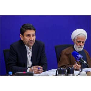 هفتاد و چهارمین جلسه شورای هماهنگی امور حقوقی دستگاه‌های اجرایی